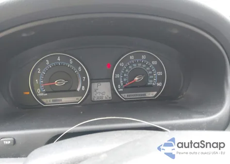 2007 Kia Optima Lx z USA, uszkodzony, nr VIN KNAGE123275111298